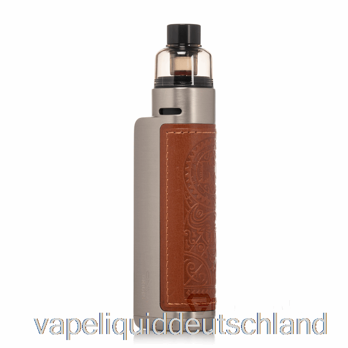 Oxva Origin 2 Pod System Edelstahl Vape Deutschland